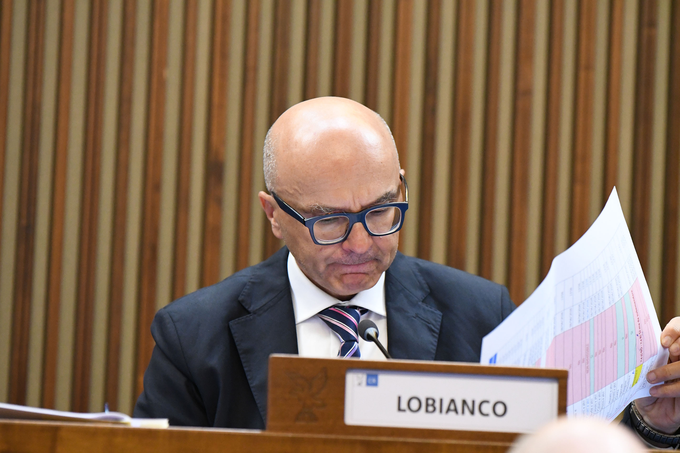 CASA. LOBIANCO (FI): CON DDL 80 INCLUSIONE E RIGENERAZIONE URBANA